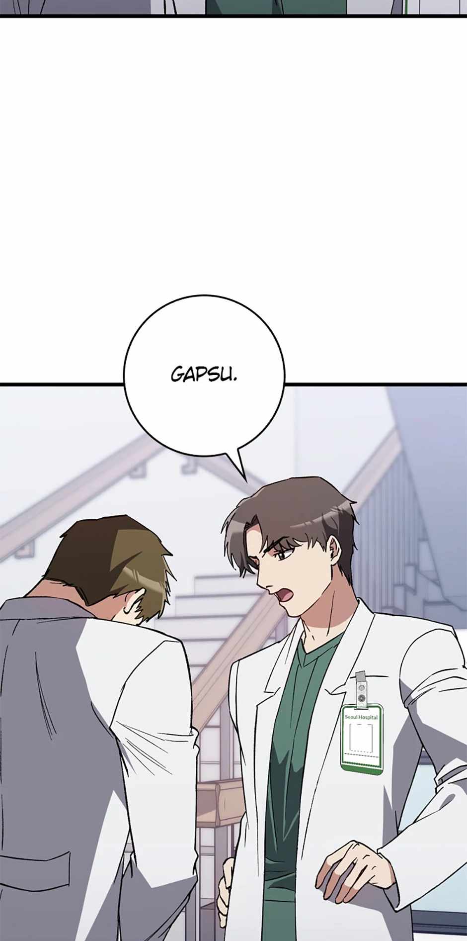 The Great Surgeon Chapter 36 47